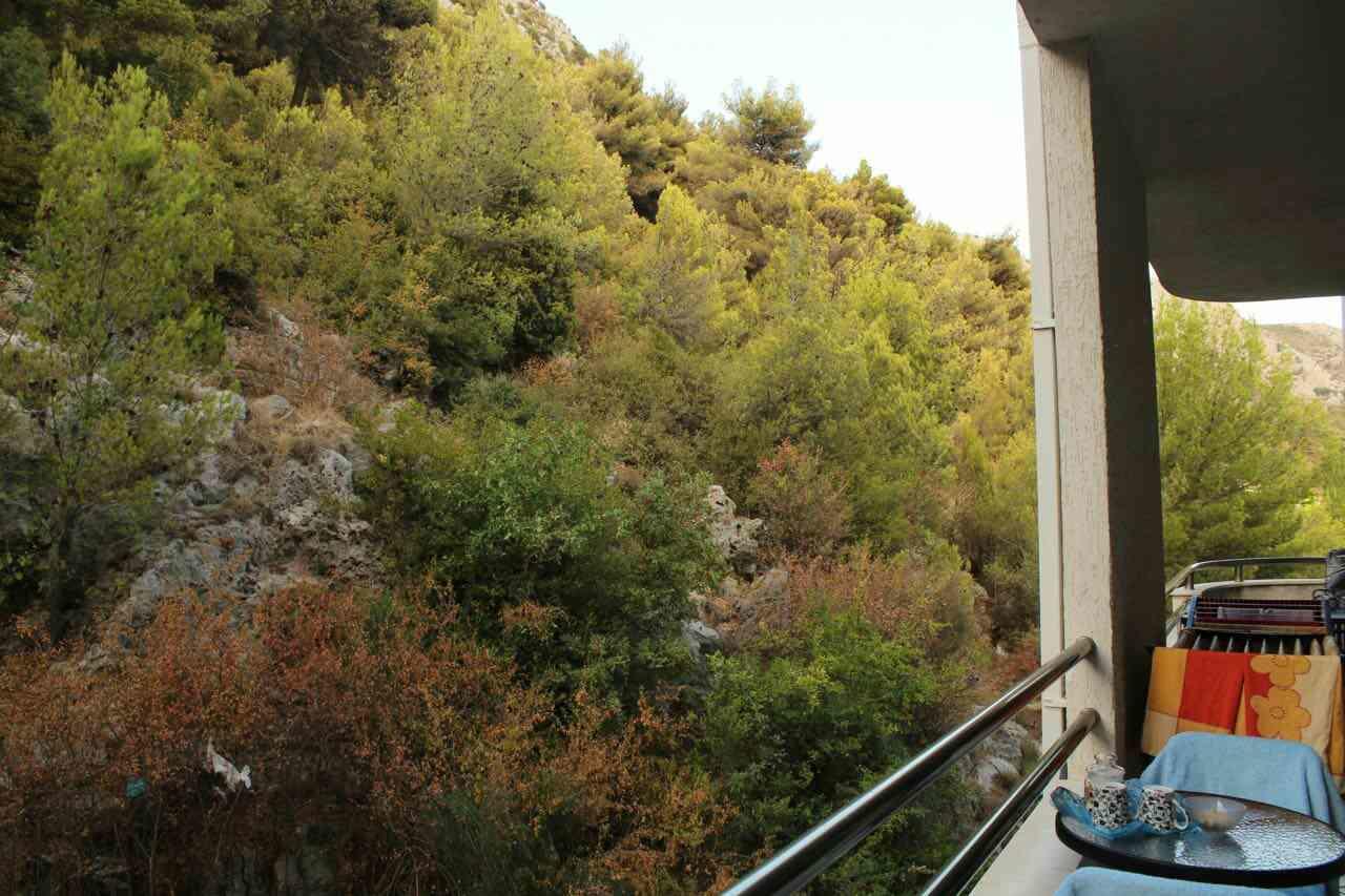 Hotel Kaqaniku Shëngjin Buitenkant foto